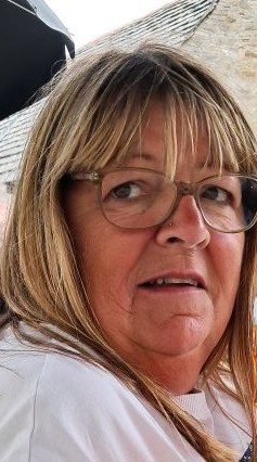 Tina Hardy